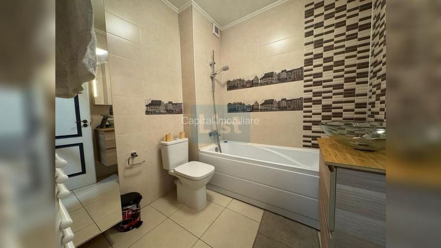 Apartament cu 2 camere Platinia - 5