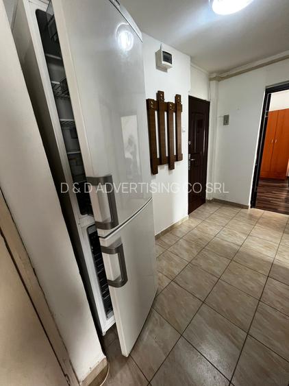 Drumul Taberei - 10 minute metrou - Apartament 2 camere cf. 1  DECOMANDAT - 6