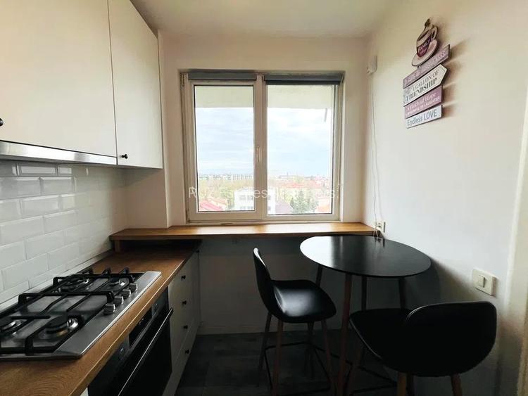 Apartament 2 camere de inchiriat complet renovat | Domenii - 4