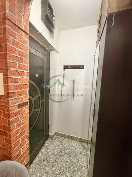 Apartament 2 camere, Gemenii - Florilor - 9