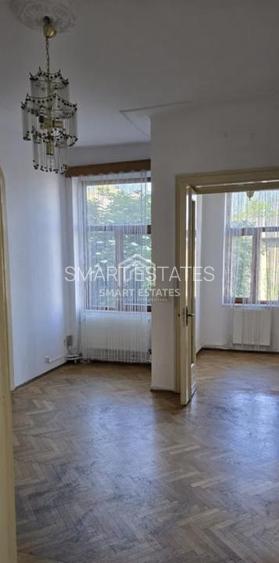 Apartament in vila - zona ultracentrala - metru Unirii - 4
