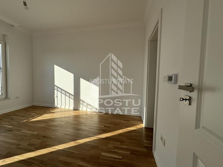 Duplex premium cu 5 camere de vanzare in Mosnita Noua – Zona Centrala - 10