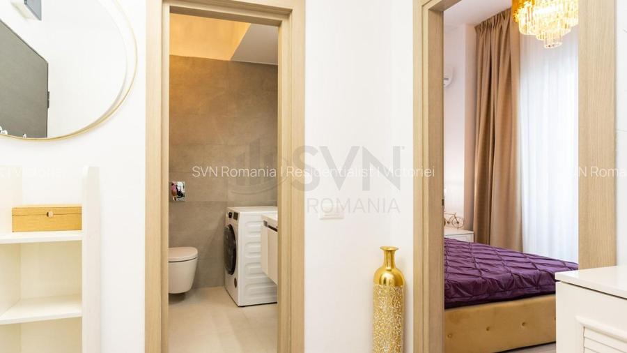 REA1027614 Apartament 2 camere 13 septembrie - 4