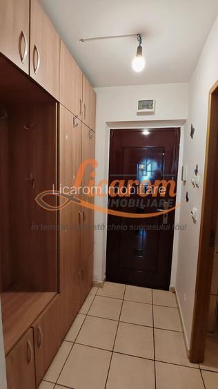 Garsoniera confort 1,Tractorul vis a vis de Kaufland,etaj intermediar - 5