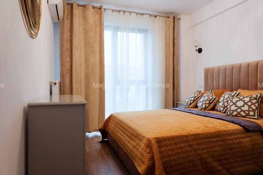 04C 3 camere -Climatizare Bonus- Metrou Straulesti Sisesti, Sector 1, Nord - 11