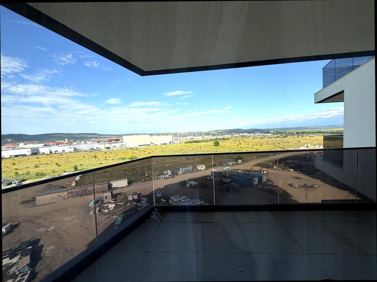 Apartament 2 camere, parcare,  Evolution-Mega image-Selimbar - 8