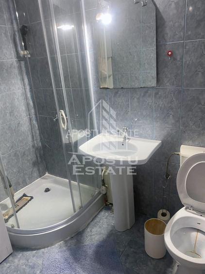 Apartament cu 1 camera de inchiriat in zona Lipovei Timisoara