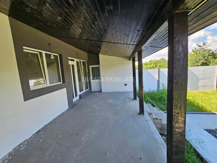 Duplex nou, pe parter, 4 camere, la alegere, la cheie, Parța, comision 0% - 6