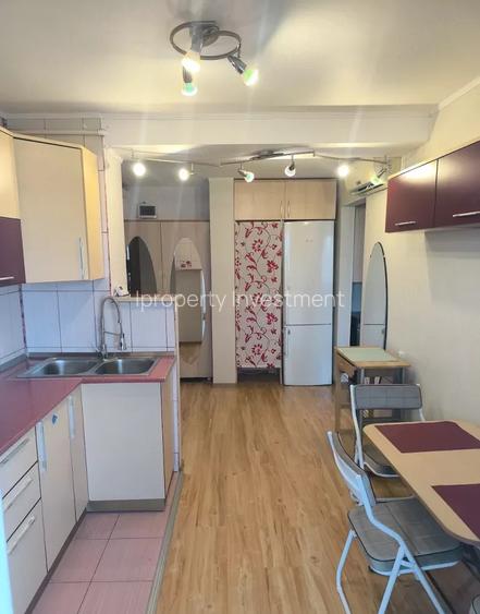 Apartament 2 camere Aviației - centrala proprie - 2