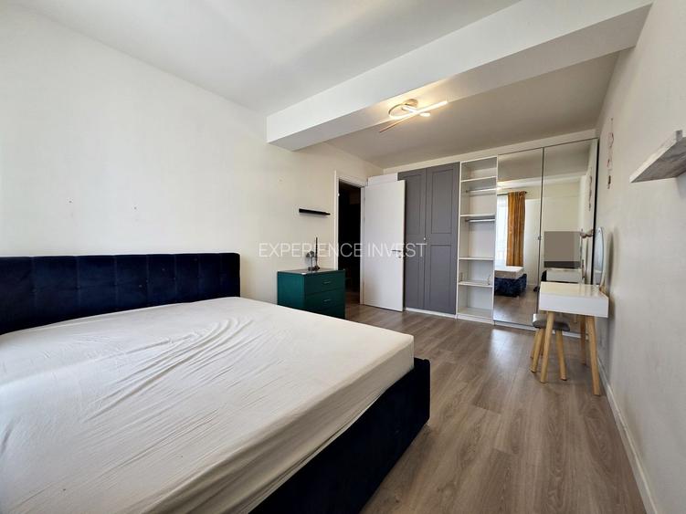 2 Camere Decomandat | Trio Residence Otopeni |Central -5 min. Primărie - 8