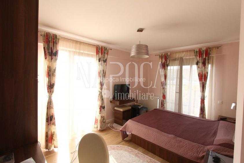 Apartament 4 camere de vanzare in Europa, Cluj Napoca - 3