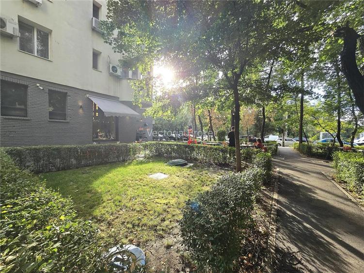 Apartament decomandat, prima închiriere, vizavi Parcul Circului- mutare ime