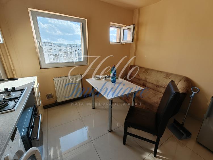 Apartament 2 camere decomandate, 52 mp | Mărăști, Cluj-Napoca