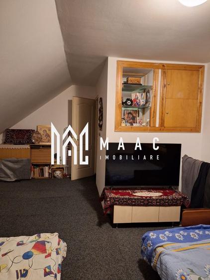 Apartament 2 camere I Decomandat I Zona Valea Aurie