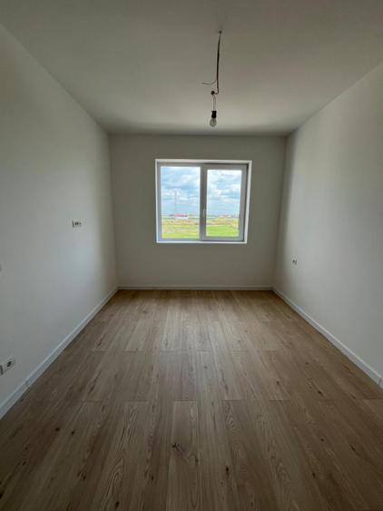 DIRECT DEZVOLTATOR, ULTIMUL APARTAMENT, CURTE PROPRIE