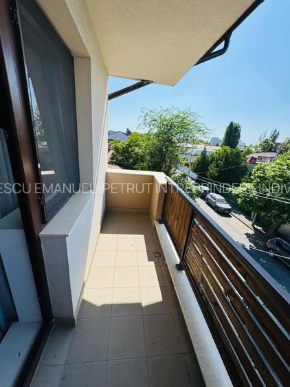 Apartament 2 camere | Grivita | metrou | bloc nou | cu centrala | - 6