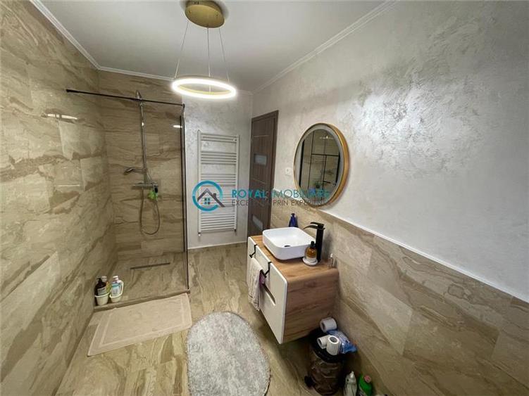 Royal Imobiliare - Vanzare Vila zona Puchenii Mici judetul Prahova