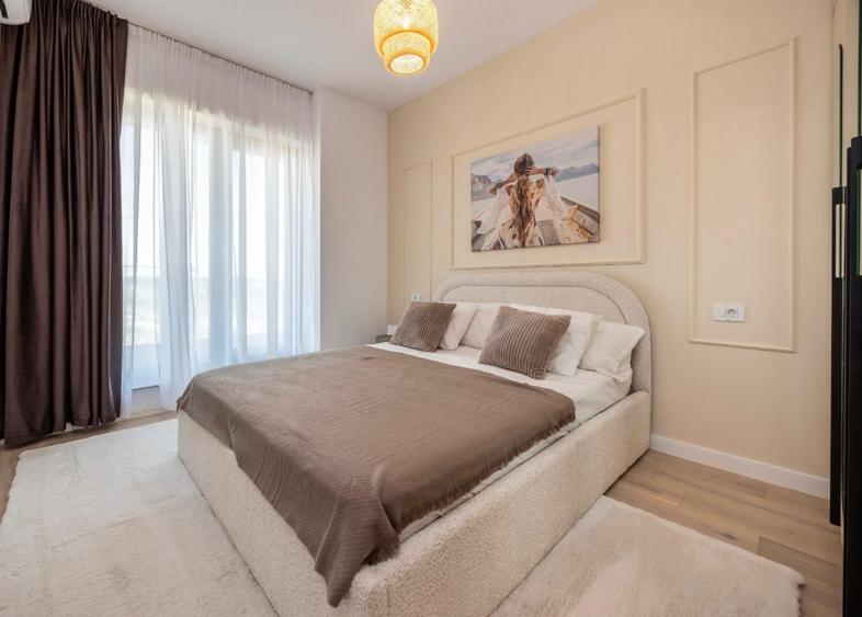 Prima Inchiriere !!! Apartament 2 camere | First Estates | Pipera