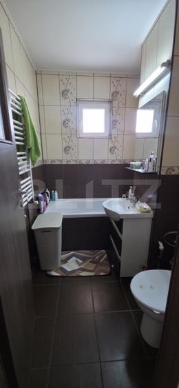 Apartament 2 camere, 50 mp, balcon 12mp, zona Marasesti