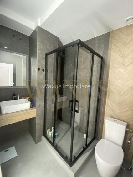 Apartament lux 3 camere, etaj 3, zona Sud, parcare subterană - 5