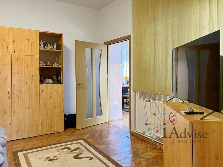 Vanzare casa Turches