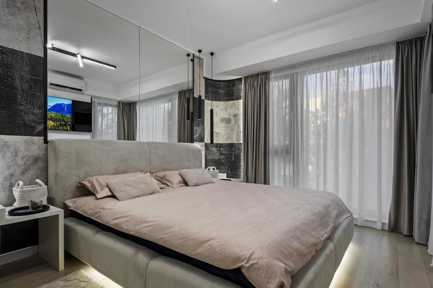 PENTHOUSE EXCLUSIVIST – PALATUL PARLAMENTULUI | CENTRUL BUCURESTIULUI