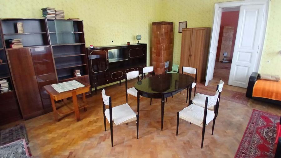 Comision 0 - Apartament cu 2 camere Ultracentral – Primarie
