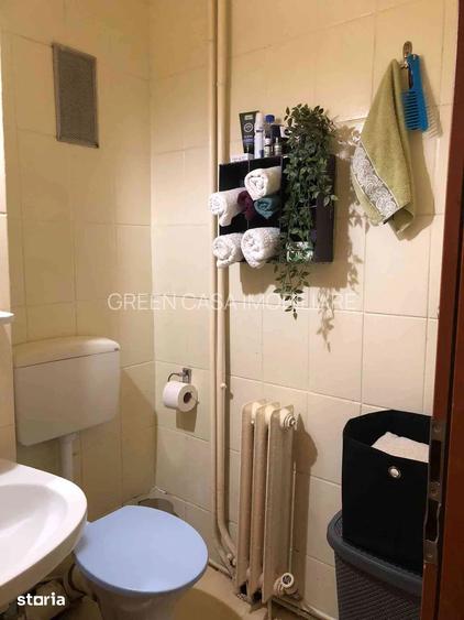 Apartament de vanzare 2 camere 54 mp zona Manastur - 5