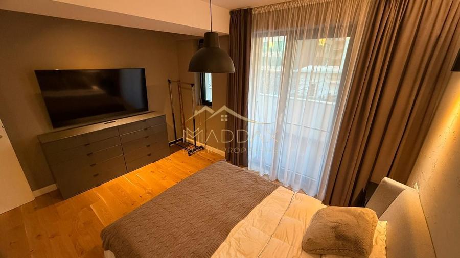 2 camere Lux - Aviatiei - Herastrau - Baneasa****