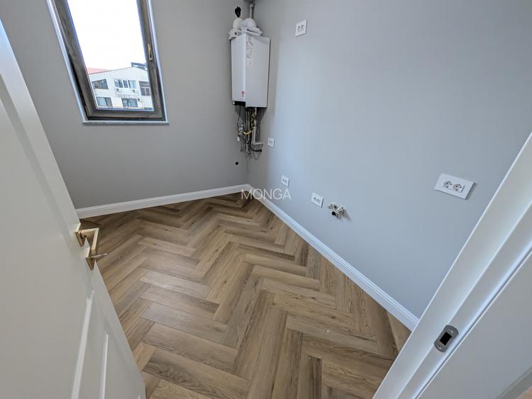 Apartament 3 camere 90mp +21mp terasa | 0 comision | Biharia Zeletin - 16