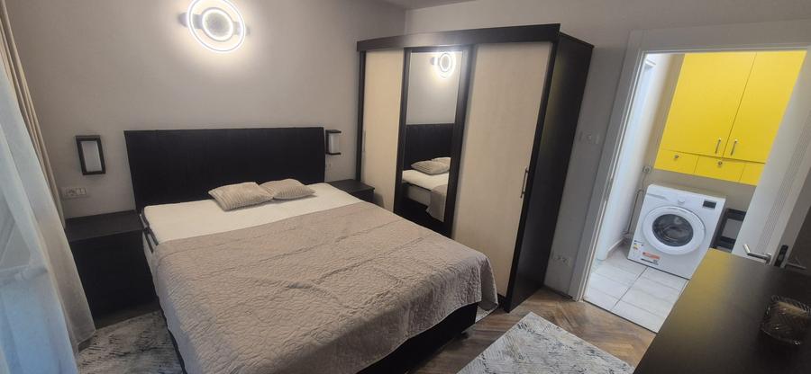 Apartament 2 camere Titan - Gheorghe Patrascu