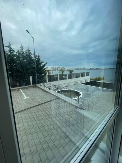 Apartament 2 camere, prima linie la lac, Mamaia Nord – complex 2025
