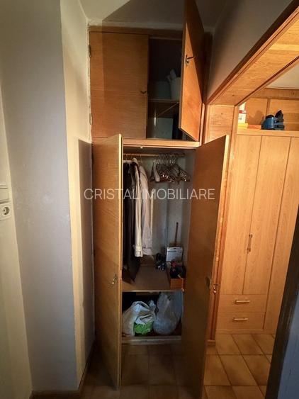 Aparmanet 4 Camere Decomandat | CRÂNGAȘI | Loc de Parcare✨ - 10