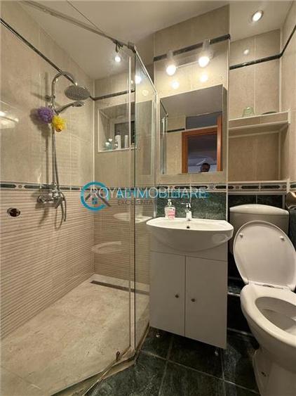 Royal Imobiliare - Vanzare apartament  zona Piata Mihai Viteazu - 15