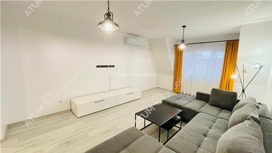 Apartament cu 3 camere decomandate 2 terase loc parcare - 2
