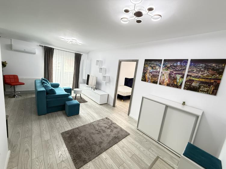 Apartament 2 camere la cheie , Eroilor .