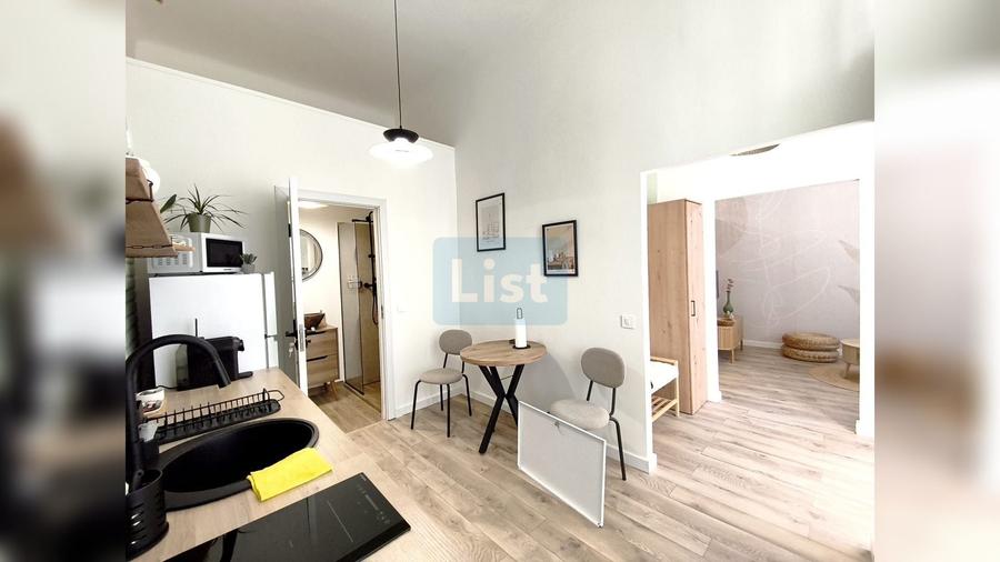 Vanzare apartament cu 1 camera ultracentral. Comision 0!