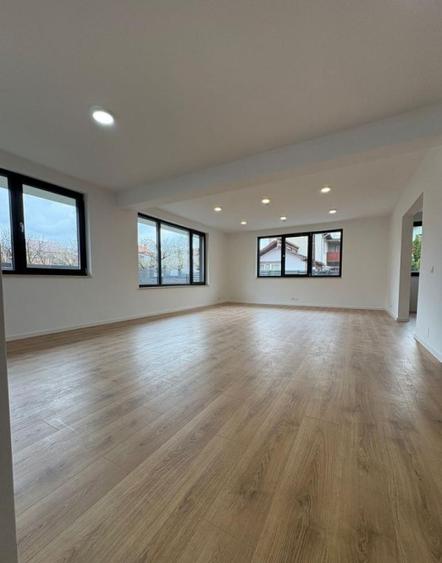 Casa 6 camere, 212 mp utili, 300 mp teren, finisata, zona Take Ionescu