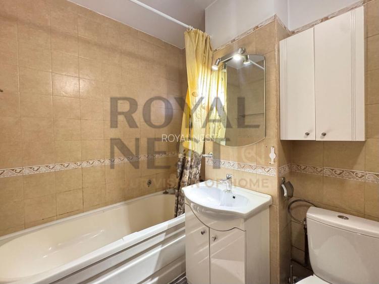 De inchiriat apartament 3 camere pe Grivitei - 11