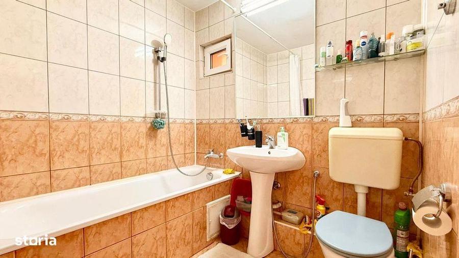 2 Camere Decomandat | Zona Iancului| Mega Mall | 1982 Sector 2