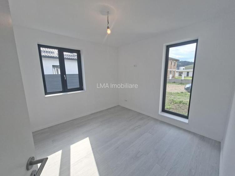 Casa individuala Sanpetru Brasov - 5
