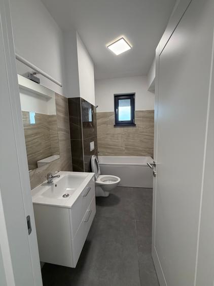 Apartament 2 camere-Str Cuza Voda-S=56 m-Mobilat-Utilat