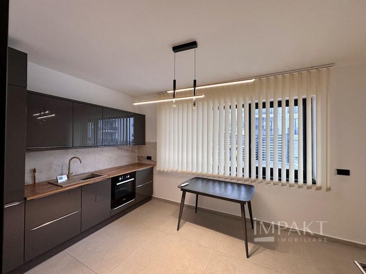 Duplex de inchiriat – Confort, Spatiu și Flexibilitate