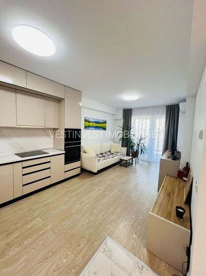 Apartament cu 2 camere de inchiriat in PRIMA ARENA - 3