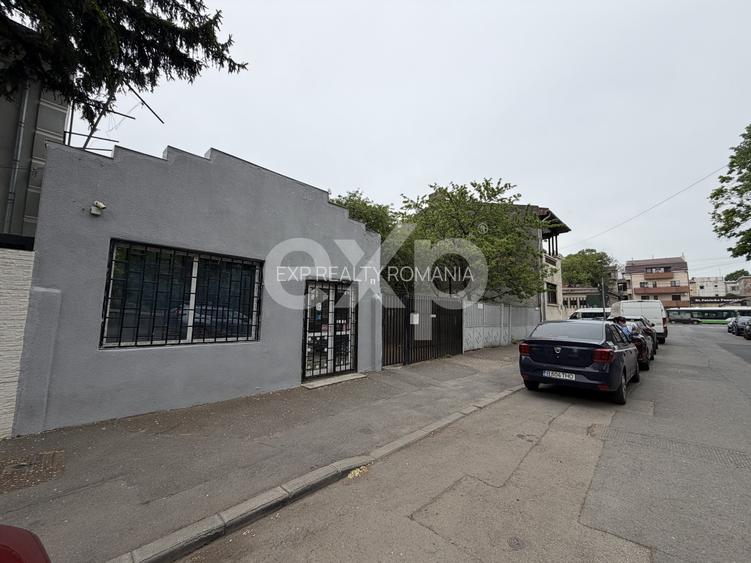 Grădină Botanica 306 mp teren 130 utili 6 camere 8 min metrou supraînălțare - 5