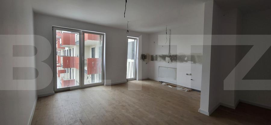 Apartamaent 3 camere+ loc parcare subterana zona MEHALA