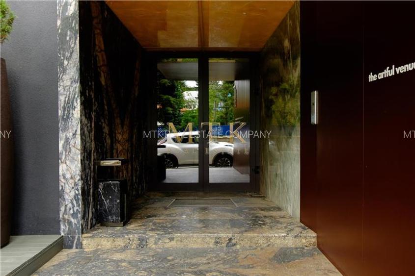 Apartament de designer 3 cam. LUX | Parcare subterana | Primaverii