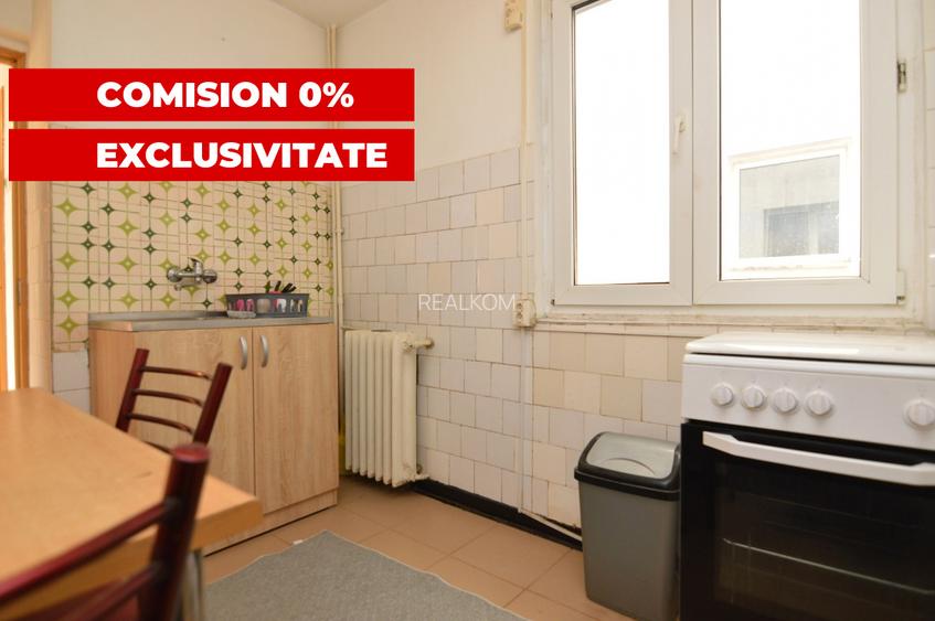 VANZARE APARTAMENT 2 CAMERE TINERETULUI – DIMITRIE CANTEMIR-COMISION 0 % - 19