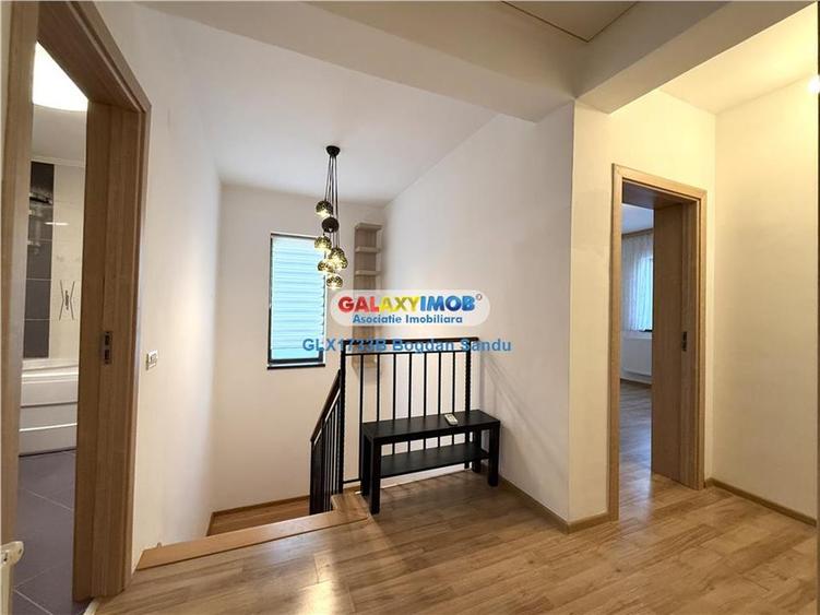 Casa 4 camere de vanzare in Chiajna