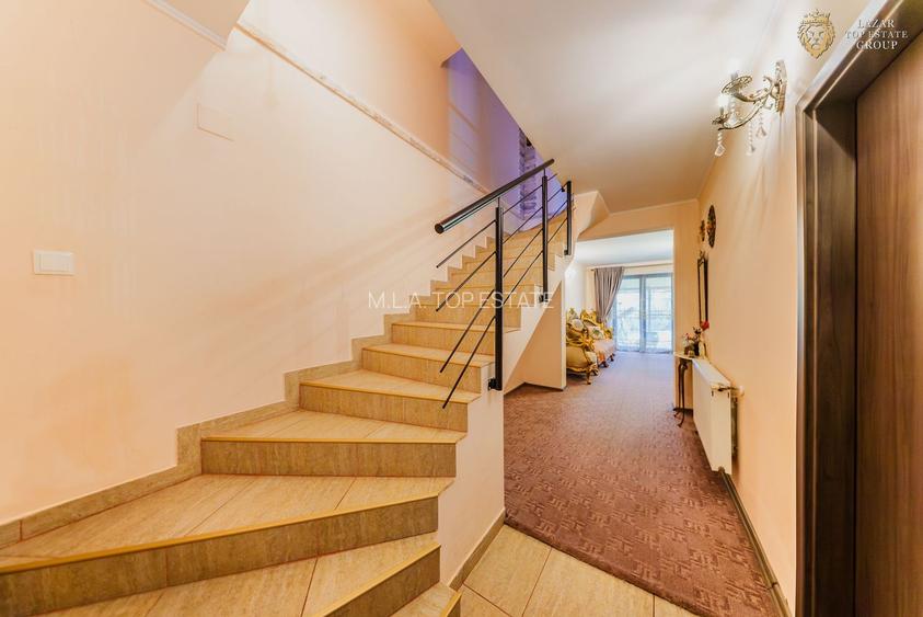 Casă premium 4 camere de vânzare - 27